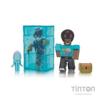 Фігурка для геймерів Jazwares Roblox Game Packs Freeze Tag W4 (ROG0123)