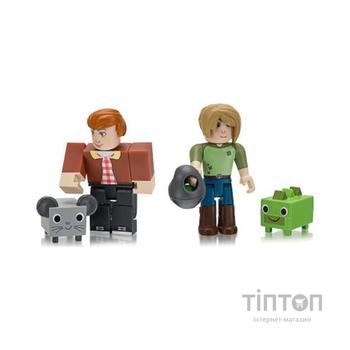 Фігурка для геймерів Jazwares Roblox Game Packs Pet Simulator W4 (ROG0149)