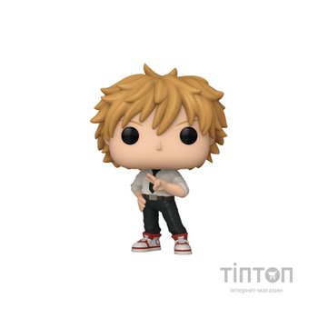 Фігурка Funko Pop Денджі (80320)