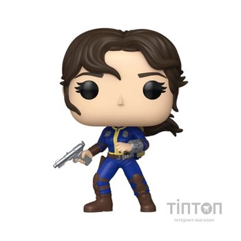 Фігурка Funko Pop Fallout Люсі Маклін (86797)