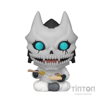 Фігурка Funko Pop Кайджю № 8 у костюмі (92024)