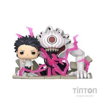Фігурка Funko Pop Ріка та Юта (GW) (91953)