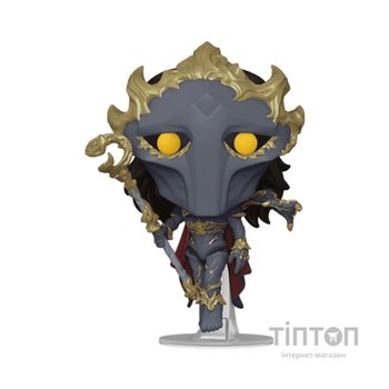 Фігурка Funko Pop серії Аркейн - Віктор (83700)