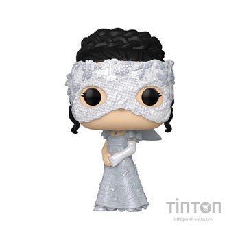 Фігурка Funko Pop серії Бріджертони - Софі Пек (Беккет) (90803)