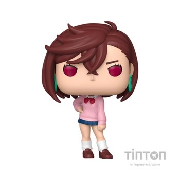 Фігурка Funko Pop серії Дандадан - Момо Аясе (90666)