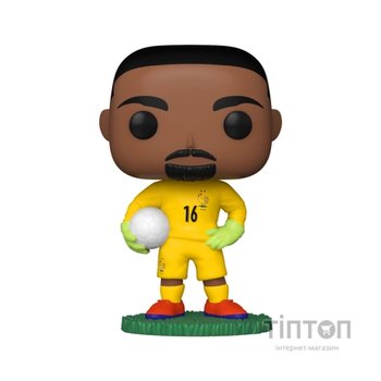 Фігурка Funko Pop серії Футбол: Франція - Майк Меньян (92731)