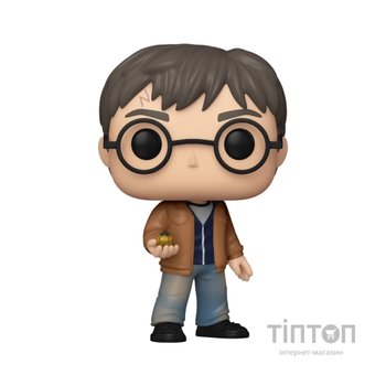 Фігурка Funko Pop серії Гаррі Поттер S20 - Гаррі Поттер (90272)