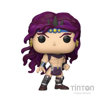 Фігурка Funko Pop серії Химерні пригоди ДжоДжо - Карс (90625F)