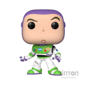Фігурка Funko Pop серії Історія іграшок 5 - Базз Лайтер (90768)