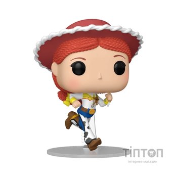 Фігурка Funko Pop серії Історія іграшок 5 - Джессі (90766)