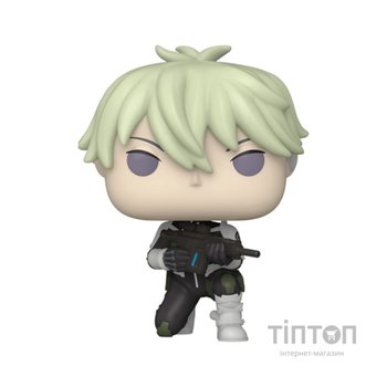 Фігурка Funko Pop серії Кайдзю № 8 - Рено Ічікава (86768)