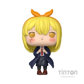Фігурка Funko Pop серії Машл: Магія та М'язи - Лемон Ірвін (90612)