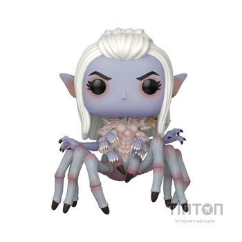 Фігурка Funko Pop серії Підземелля і дракони - Королева павуків (91562)