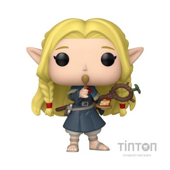 Фігурка Funko Pop серії Підземелля смакоти - Марсіль Донато (90570)