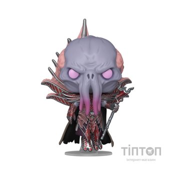 Фігурка Funko Pop серії Ворота Балдура 3 - Імператор (91595)