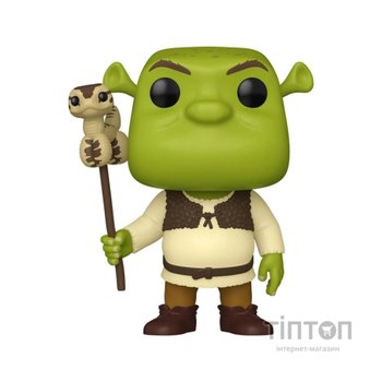 Фігурка Funko Pop Shrek Шрек (81176)