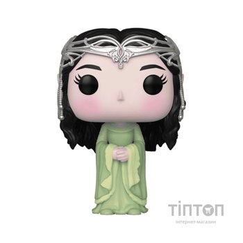 Фігурка Funko Pop Володар перснів S8 Арвен (83786)