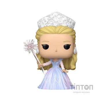 Фігурка Funko Pop Wicked Ґлінда у блакитній сукні (86671)