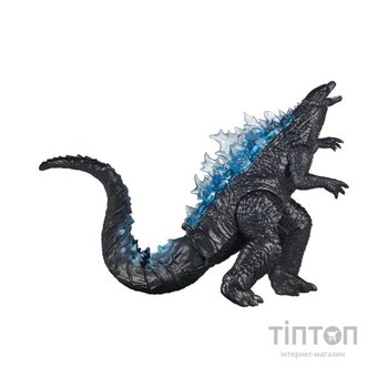 Фігурка Godzilla vs. Kong Ґодзілла готовий до бою (35756N)