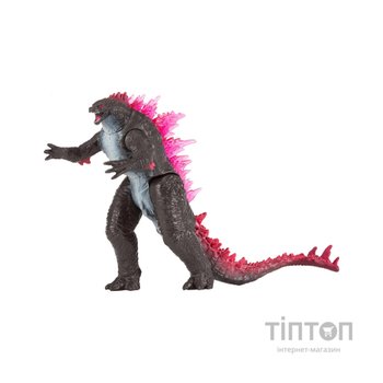 Фігурка Godzilla vs. Kong Особливий Ґодзілла (35232)
