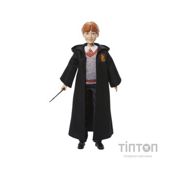 Фігурка Mattel Harry Potter Рон Візлі (JGM20)