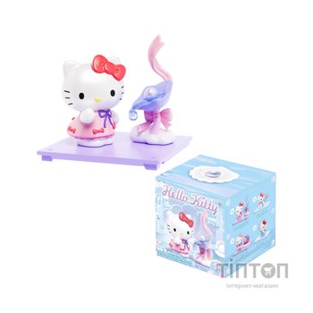 Фігурка Pop Top сюрприз Hello Kitty Перлинна мрія (25WH-006)