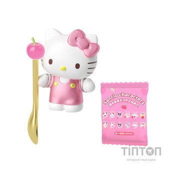Фігурка Pop Top сюрприз Hello Kitty та друзі Вишеньки (24MQD-007)