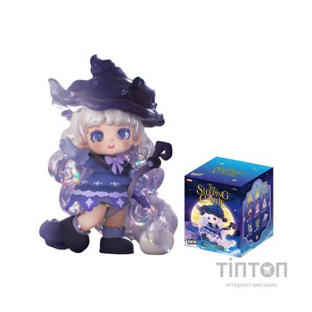 Фігурка Pop Top сюрприз JOTOYS серії Miana - Замок сновидінь (JO-2025034)