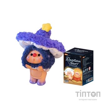 Фігурка Pop Top сюрприз JOTOYS серії Oyo - Історія Сузір'я (JO-2025036)
