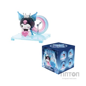 Фігурка Pop Top сюрприз Kuromi Палац мрій (25WH-008)