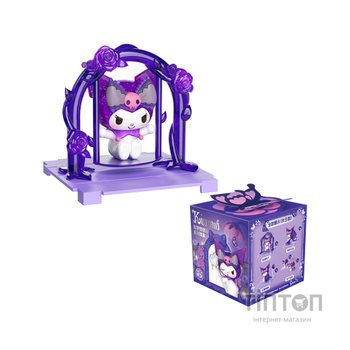 Фігурка Pop Top сюрприз Kuromi Сад мрії (23WH-006)