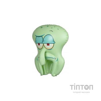 Фігурка SpongeHeads головний убір SpongeHeads Squidward (EU690603)