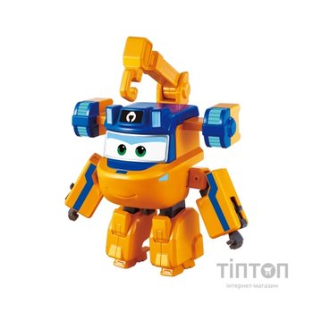 Фігурка Super Wings трансформер Transforming Марті (Marty), 12.5 см (EU780234)