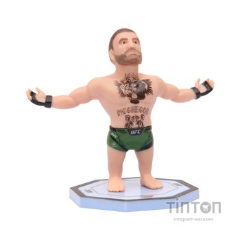 Фігурка UFC серії Octagon Fighters - Конор Макгрегор (UFC2010-2)