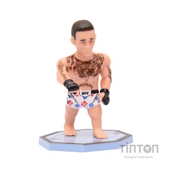 Фігурка UFC серії Octagon Fighters - Макс Голловей (UFC2010-1)