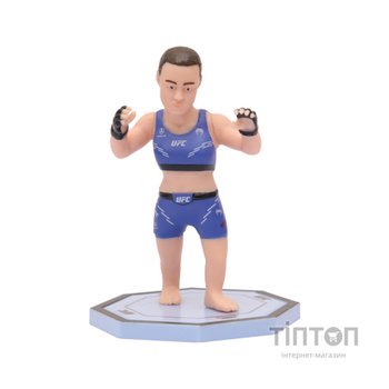 Фігурка UFC серії Octagon Fighters - Роуз Намаюнас (UFC2010-3)