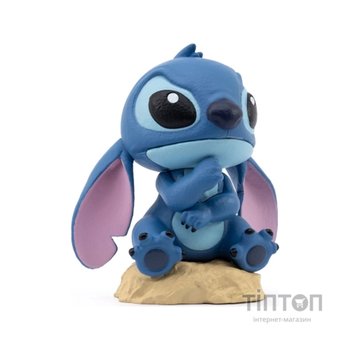 Фігурка YUME Hero Box Stitch Стіч замислився (15844)