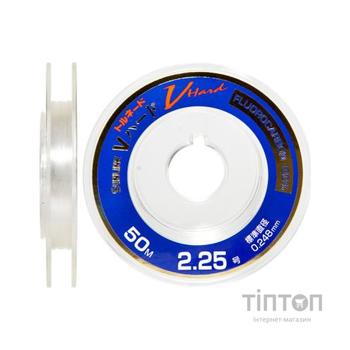 Флюорокарбон Sunline FC Tornado V Hard HG 50м #12 0.57мм 25к (1658.05.26)