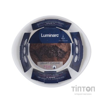 Форма для запікання LUMINARC SMART CUISINE, 11 см