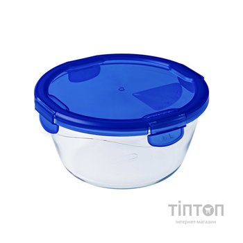 Форма PYREX COOK & GO 20х9 см
