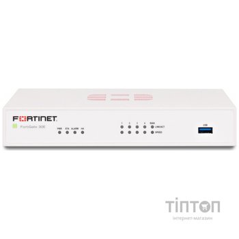 Fortinet FG-30E
