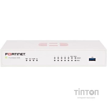 Fortinet FG-50E
