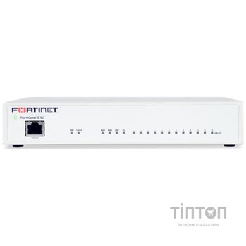 Fortinet FG-81E