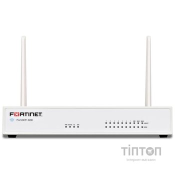 Fortinet FWF-60E