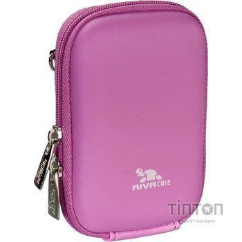 Фото-сумка RivaCase Digital Case (7022PU Pink)