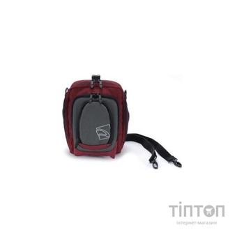 Фото-сумка Tucano Carico, Red (BCARC-BX)
