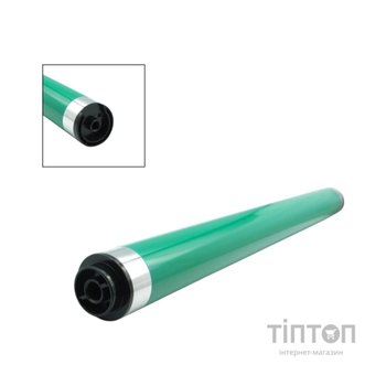 Фотобарабан Canon iR2200/GP200/210/NPG-18/C-EXV3, MILKY GREEN Color, ECO Line Welldo (WDDC2200LECO)
