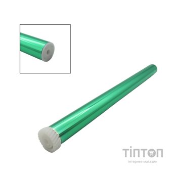 Фотобарабан HP Laser 103/107/108/135/137/W1106A, Special model, GREEN Color Welldo (WDDH107)