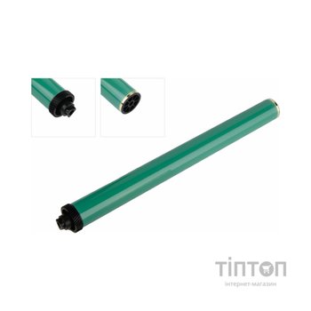 Фотобарабан HP LJ P1005/P1505 ZeroTwist Gear, Green Static Control (PGDRH1606OGR)