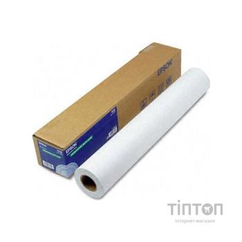 Фотопапір Epson матовий, рулон 30м., 180 г/м2